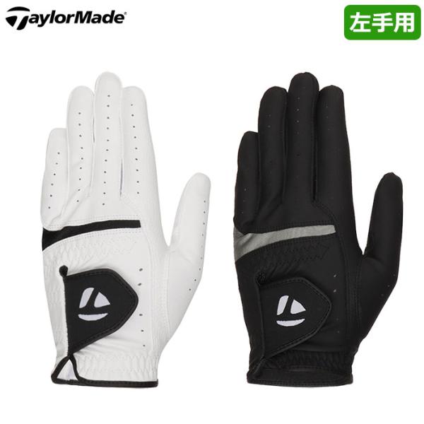 テーラーメイド デュラブル グリップ 3.0 グローブ UN151 メンズ 左手用 TaylorMa...