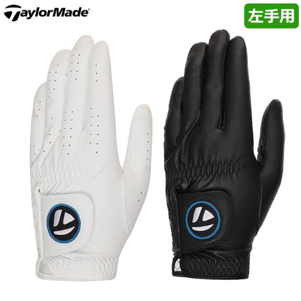 テーラーメイド プレイヤーズ グローブ UN165 メンズ 左手用 TaylorMade 2024春...