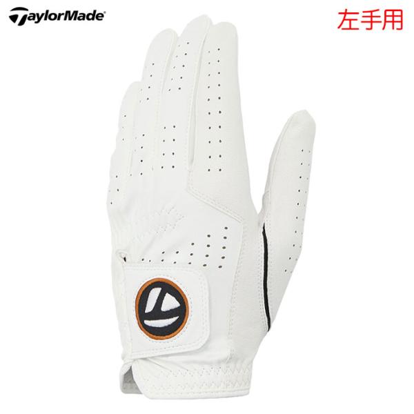 テーラーメイド TL930 シンフィット グローブ メンズ 左手用 ゴルフ TaylorMade 2...