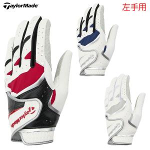 テーラーメイド TL931 インタークロス 7.0 グローブ メンズ 左手用 ゴルフ TaylorMade 2026年モデル 日本正規品