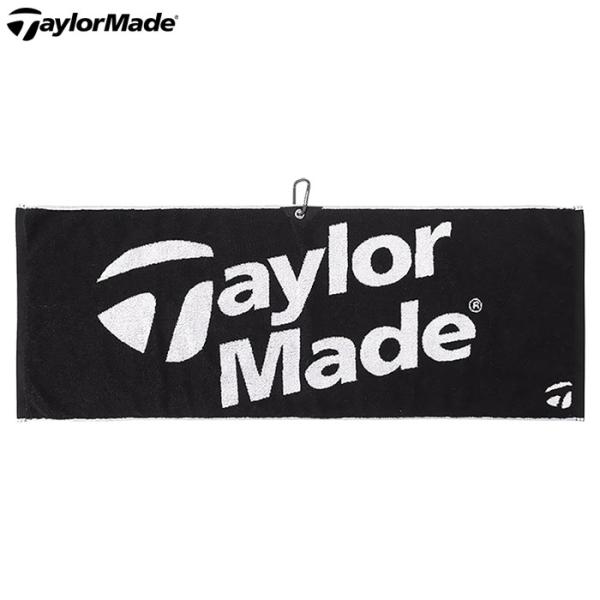 テーラーメイド TMタオル UN058 TaylorMade 2024年モデル 日本正規品