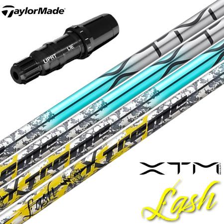 テーラーメイド スリーブ付きシャフト 2025 バシレウス XTM Lash ラッシュ 日本正規品 ...