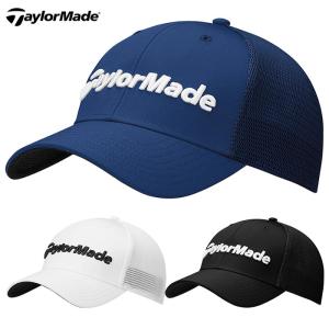 テーラーメイド EG ケージ キャップ JE810 メンズ 帽子 TaylorMade 2024春夏モデル 日本正規品｜jypers