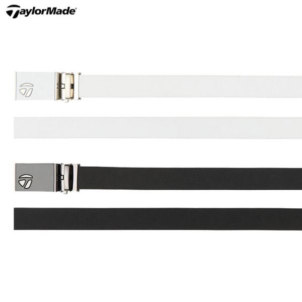テーラーメイド TL691 フリーアジャスタブルベルト メンズ ゴルフウェア TaylorMade ...