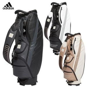adidas（アディダス） 合成皮革 キャディバッグ JUT50 カートバッグ