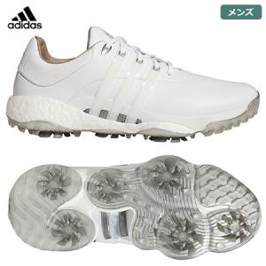 adidas（アディダス） ウィメンズ ツアー360 24 ボア スパイクシューズ