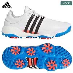 adidas（アディダス） ウィメンズ ツアー360 24 ボア スパイクシューズ