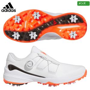 adidas（アディダス） ウィメンズ ツアー360 24 ボア スパイクシューズ