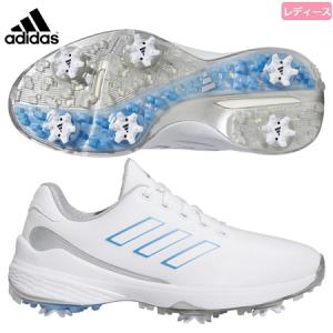 adidas（アディダス） ツアー360 24 MDK77 スパイクシューズ ゴルフ