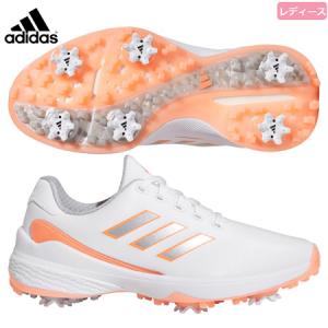 adidas（アディダス） 2023 ウィメンズ ゼッジー23 LII03 GZ2174