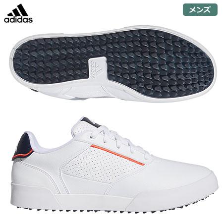 アディダス レトロクロス メンズ スパイクレスシューズ LIJ25 IE2157 adidas 20...