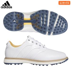 adidas（アディダス） ゴルフシューズ MDS05 MC Z-TRAXION 靴ひも式