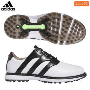 adidas（アディダス） ゴルフシューズ MC80 ID4750 メンズ ゴルフ