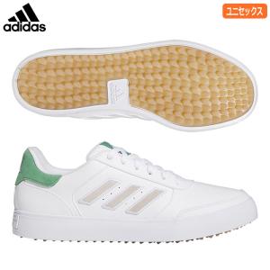 アディダス レトロクロス 24 スパイクレスシューズ MCQ33 IG3279 メンズ レディース adidas 2024年モデル 日本正規品｜jypers