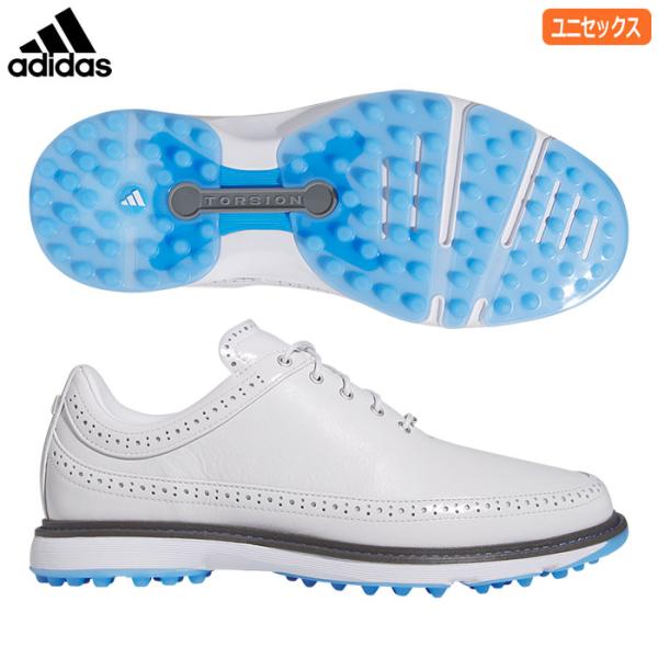 アディダス MC80 スパイクレスシューズ MDH25 IF0322 メンズ レディース adida...