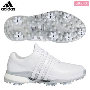 adidas（アディダス） ゴルフシューズ MDK81 ウィメンズ ツアー360 24