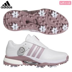 adidas（アディダス） ゴルフシューズ MDK81 ウィメンズ ツアー360 24