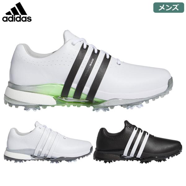 アディダス ツアー360 24 スパイクシューズ MDK77 メンズ adidas 2024年モデル...