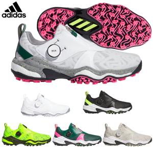 adidas（アディダス） コードカオス レースレス メンズ スパイクレス