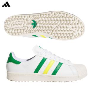 adidas（アディダス） ゴルフシューズ レディース スタンスミス ゴルフ