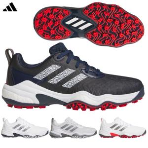 アディダス スパイクレス ゴルフシューズの買取情報