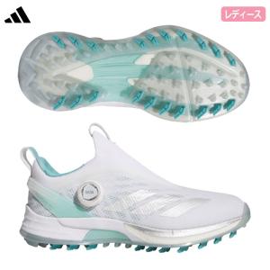 アディダス ウィメンズ アディゼロ ゼッドジー ...の商品画像