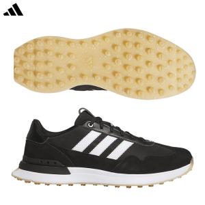 adidas（アディダス） ゴルフ S2G 26 BOA ボア メンズ スパイクレス