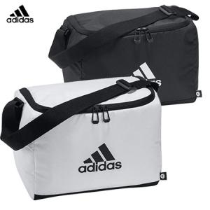 アディダス クーラーバッグ UB010 ボトル4本収納可能 adidas 2022春夏モデル 日本正規品