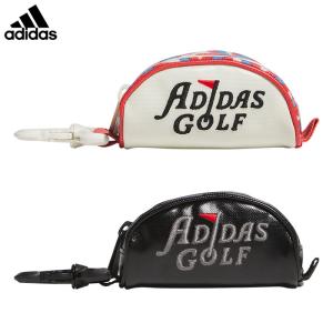 アディダス マルチカラードBOSプリント ボールケース IEW30 adidas 2024年モデル 日本正規品｜jypers