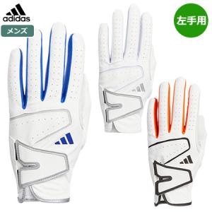 アディダス ZG 23 グローブ NMH91 ゴルフグローブ メンズ 左手用 adidas 2023年モデル 日本正規品｜jypers