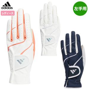 アディダス ウィメンズ ZG グローブ NMH36 ゴルフグローブ レディース 左手用 adidas 2023年モデル 日本正規品｜jypers