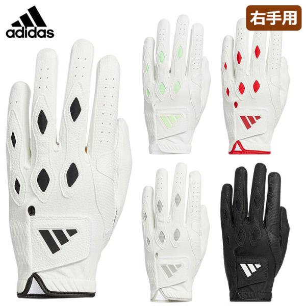 アディダス マルチフィット 24 グローブ IKL21 メンズ 右手用 adidas 2024春夏モ...