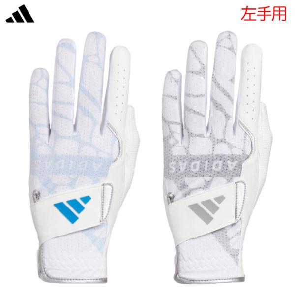 アディダス パームラップ クール グローブ HM143 メンズ 左手用 ゴルフ 2026年モデル a...