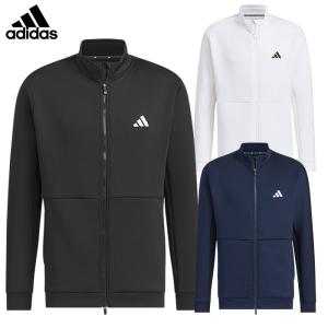 ADIDAS GOLF アディダス ゴルフ ダンボールニット バックロゴ