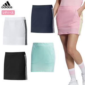 アディダス スリーストライプス スコート 23272 レディース