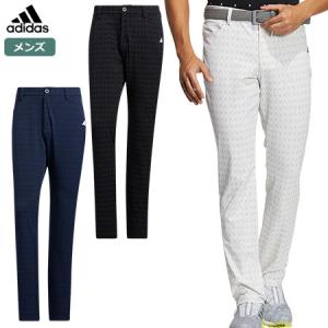 アディダス EX STRETCH ACTIVE グラフィックプリントパンツ NMJ96 メンズ adidas 2023春夏モデル 日本正規品の商品画像