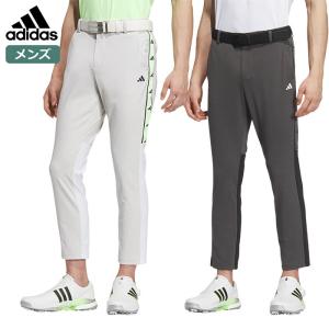 【30％OFFセール】パンツ メンズ アディダス アディダスゴルフ adidas Golf 日本正規品 2025 秋冬 新作 ゴルフウェア jvu93 adidas（アディダス） 【30％OFFセール】パンツ メンズ アディダス