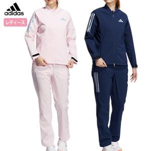 アディダス RAIN.RDY レインスーツ 上下セット BWB60 レディース adidas 2023春夏モデル 日本正規品｜jypers