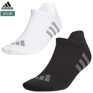 アディダス アンクル丈 ツアー 機能ソックス EEU35 メンズ 靴下 adidas 2023春夏モデル 日本正規品｜jypers