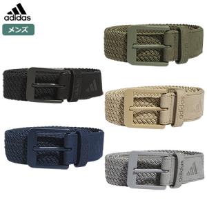 アディダス ブレード ストレッチベルト EEU84 メンズ adidas 2023年モデル 日本正規品｜jypers