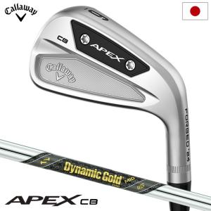 Callaway（キャロウェイ） IR RH APEX AI200 5P ST STF NS950 NEO JV