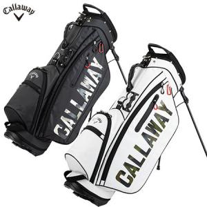 Callaway（キャロウェイ） キャディバッグ シェブ スタンド 26 JM 9.0