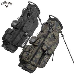 Callaway（キャロウェイ） キャディバッグ アドバンス 26 JM 9.5型 47