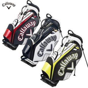 Callaway（キャロウェイ） キャディバッグ アップタウン ウィメンズ 26