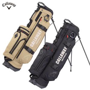 Callaway（キャロウェイ） キャディバッグ シェブ スタンド 26 JM 9.0