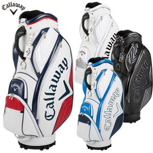 Callaway（キャロウェイ） キャディバッグ アドバンス 26 JM 9.5型 47