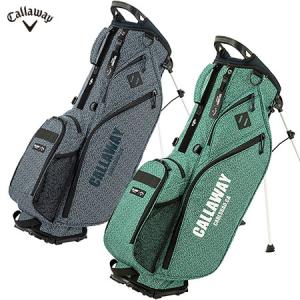 Callaway（キャロウェイ） キャディバッグ アップタウン ウィメンズ 26