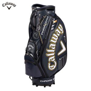 キャロウェイ ツアー 23 JM キャディバッグ 9.5型 47インチ対応 5123387 Callaway 2023年モデル 日本正規品｜jypers