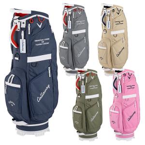 Callaway（キャロウェイ） キャディバッグ シェブ スタンド 26 JM 9.0