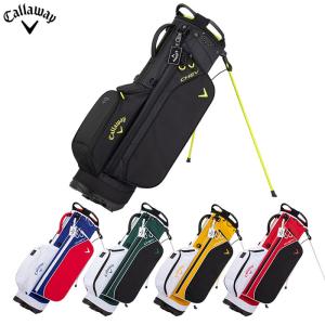Callaway（キャロウェイ） キャディバッグ Callaway SP-002 スタンド